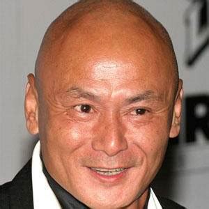 bernie liu biography|gordon liu age.